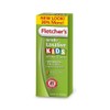 Fletcher's Laxative, For Kids, Root Beer, 2.5-Ounce Bottles (Pack of
