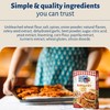 Calhoun Bend Mill Nashville Hot Style Crispy Fry Mix |