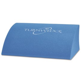 The Wright Stuff Turn Wedge Body Positioning Aid Cushion (Standard)
