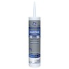 GE Sealants & Adhesives All Purpose Silicone 1 Sealant, 10.1oz,