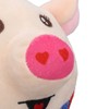 Active Moving Plush Toy Interactive Sound Effect Soft Reliable Electronic