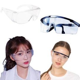 SellerHub Face Protection Windproof Fashion Safety Goggles (HM0170) (S11120783) / 안면 보호 방풍 패션 고글 보안경 (HM0170) (S11120783)