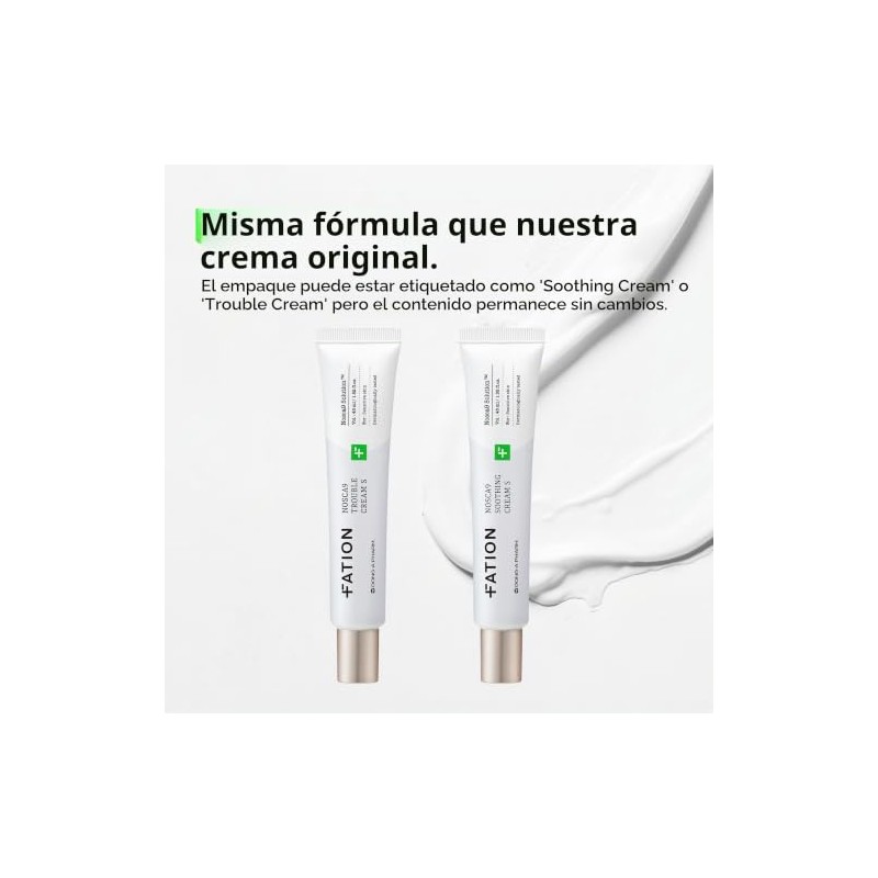 Fation- COMPLEJO AVANZADO DE CERAMIDA DE 5 CAPAS: Con una