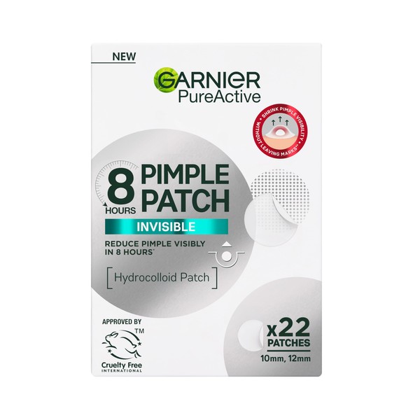 Garnier Pure Active Pimple Patch