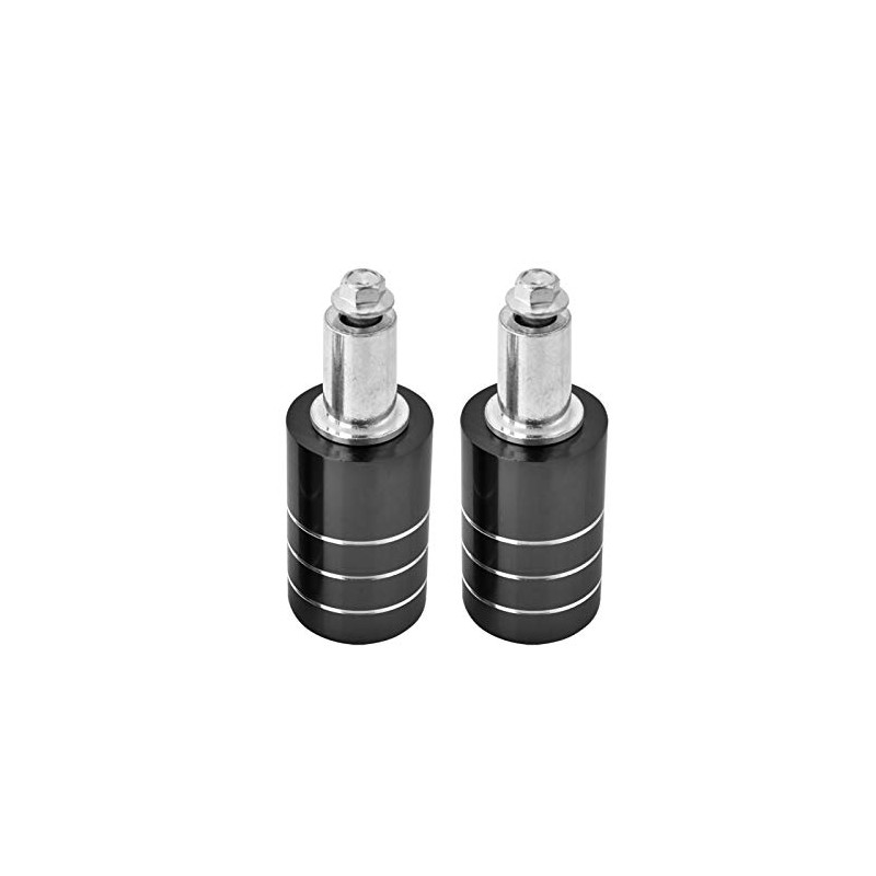 Falling Qiilu Motorcycle Frame Slider Crash Protector Motor Protection Accessories,