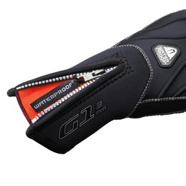 Glove - G1 5-Fingers 5mm L