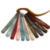 KidProof Eco Genuine Leather Strap for High Chair Compatible with