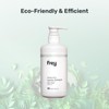 FREY Concentrated Liquid Laundry Detergent | Formulated for Sensitive Skin