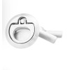 Gemlux 2.5" MARINE LIFT HANDLE NON-LOCKING