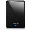 【Adata】 External Hard Drive 2TB HV620S Black USB 3.2 Gen1
