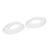 LED Photon Facial Cover Eye Cover Silicone Protective Eye Patch