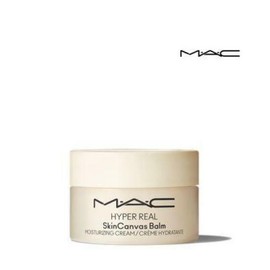 vein [Domestic version] MAC Hyper Real Skin Canvas Balm Moisturizing Cream 15ML / [국내판] 맥 하이퍼 리얼 스킨캔버스 밤 모이스처라이징 크림 15ML