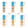 5 Bases Maquillaje Make It Happen Tonos A Elegir Arantza