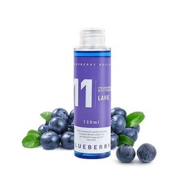 Lavie Refill 120ml - Blueberry / 라비에 리필용 120ml - 블루베리