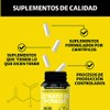 Citrato de Potasio 1000mg | Adicionados con Platano en Polvo,