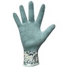 Digz Long Cuff Stretch Knit Garden Gloves with Full Finger