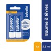 NIVEA Labello Original Lip Balm (4 x 5 ml) Enriched