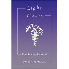 Light Waves: Fine Tuning the Mind
