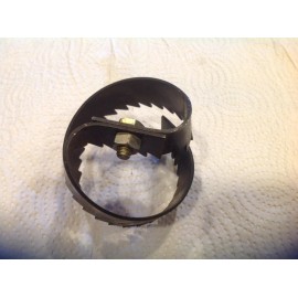 SharkBite Plumbing Snake Head Cutter