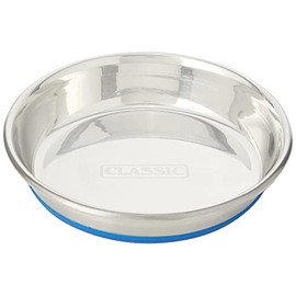 Classic Pet Products Classic Steel Superdish for Cats, Small, 250 ml