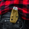 Clip & Carry Kydex Case for LEATHERMAN (Kydex Case) Skeltool