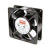 Axial Fan,Square,4-11/16" H,55/72 CFM