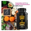Coenzima Colágeno Vitamina Dias