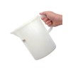 Jug Plastic - 3 Litre (6 Pint) - Large Strong