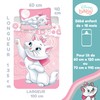 Marie Aristocats Baby Bedding Set 100 x 135 cm +