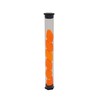 Fly Fishing Bite/Strike INDICATOR Float Set of 6 Orange Pack