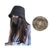 Morris Coo Women's Hat, Bucket, Hat, Casual, Stylish, Foldable, Golf,