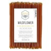 Wildflower Honey Sticks for Tea, Travel & Snacks - Premium