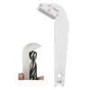 Drill Gauge, Sharpening Angle Guide, Drill Sharpening Gauge, Stainless Steel
