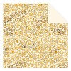 Ursus 34535500 – Paper Star Ornament 4 for 4 Stars,