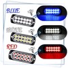 RYOTBASE Daylight Car, Bike LED Light, Truck, Trailer, 12V 24V