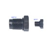XZT JY12 Hydraulic Breaker Hammer Nitrogen Gas Charging Valve