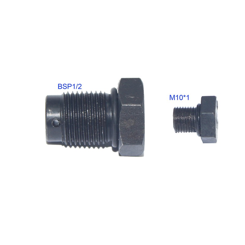 XZT JY12 Hydraulic Breaker Hammer Nitrogen Gas Charging Valve