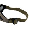 Glac Store® Mesh Tactical Glasses Soft Airsoft Eye Protection Glasses