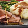 Heinz HomeStyle Savory Beef Gravy Value Size 18 oz x