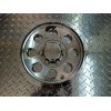 PHOENIX USA (2) 8" + (2) 6" Chrome Mower Wheel