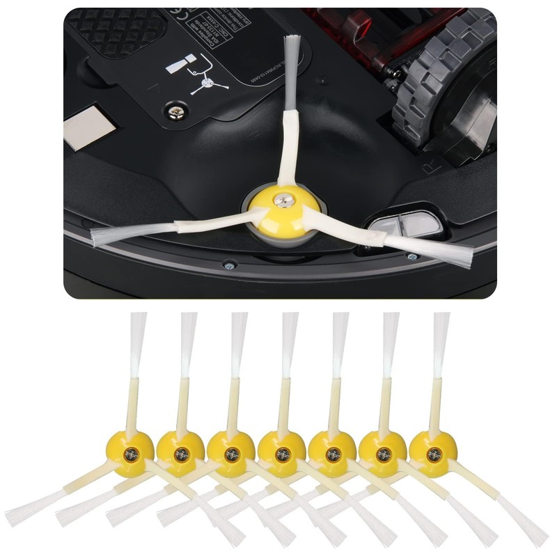 Roomba Brushes Compatible with 600 700 800 900 Series 7