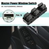 ACROPIX Auto Front Left Driver Side Master Power Window Switch