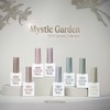 Very Good Nail Mystic Garden 8-piece set magnetic gel /