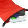 com-four® Dry Bag to Protect Against Rain, Splash, Sand, Snow