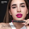 CY Cyzone Labial en Barra Supermate Lips Studio Look, Dusty