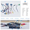 Dasaita Harness for Honda Civic 2015 2016 2017 2018 2019