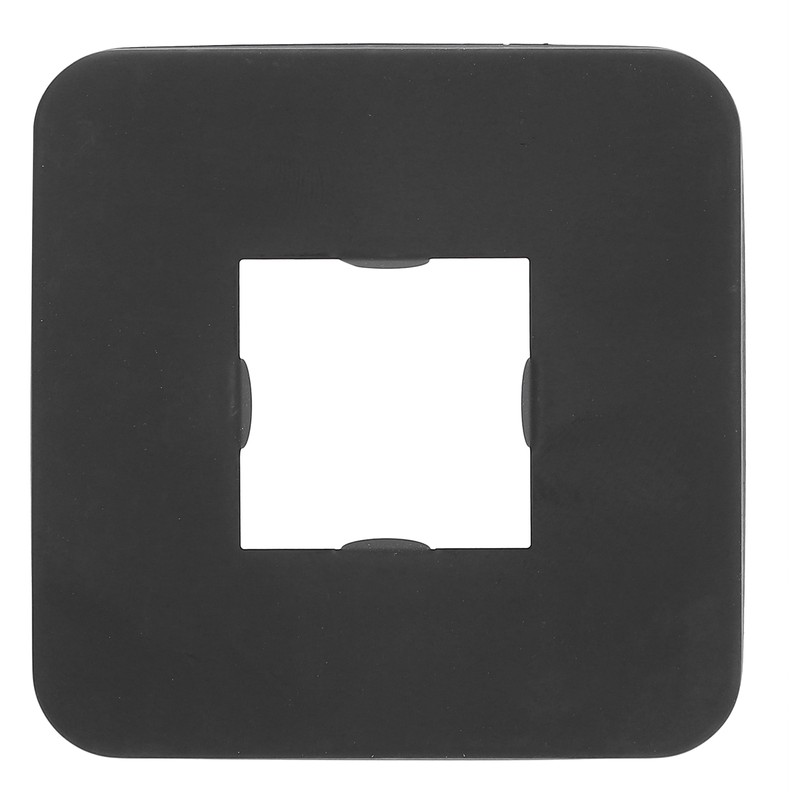 NPT1/2 41cm Shower Arm Concealed Wall Mounted Shower Head Extension