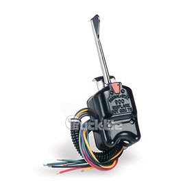 Truck-Lite/Signal Stat 900 Black LED Vehicle Light Bulb