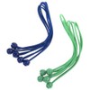 Keeper 06344 10 Piece Toggle Ball Bungee Set