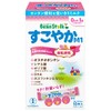 Snow Brand Bean Stark Bean Stark Sukoyaka M1 Stick, 0.46